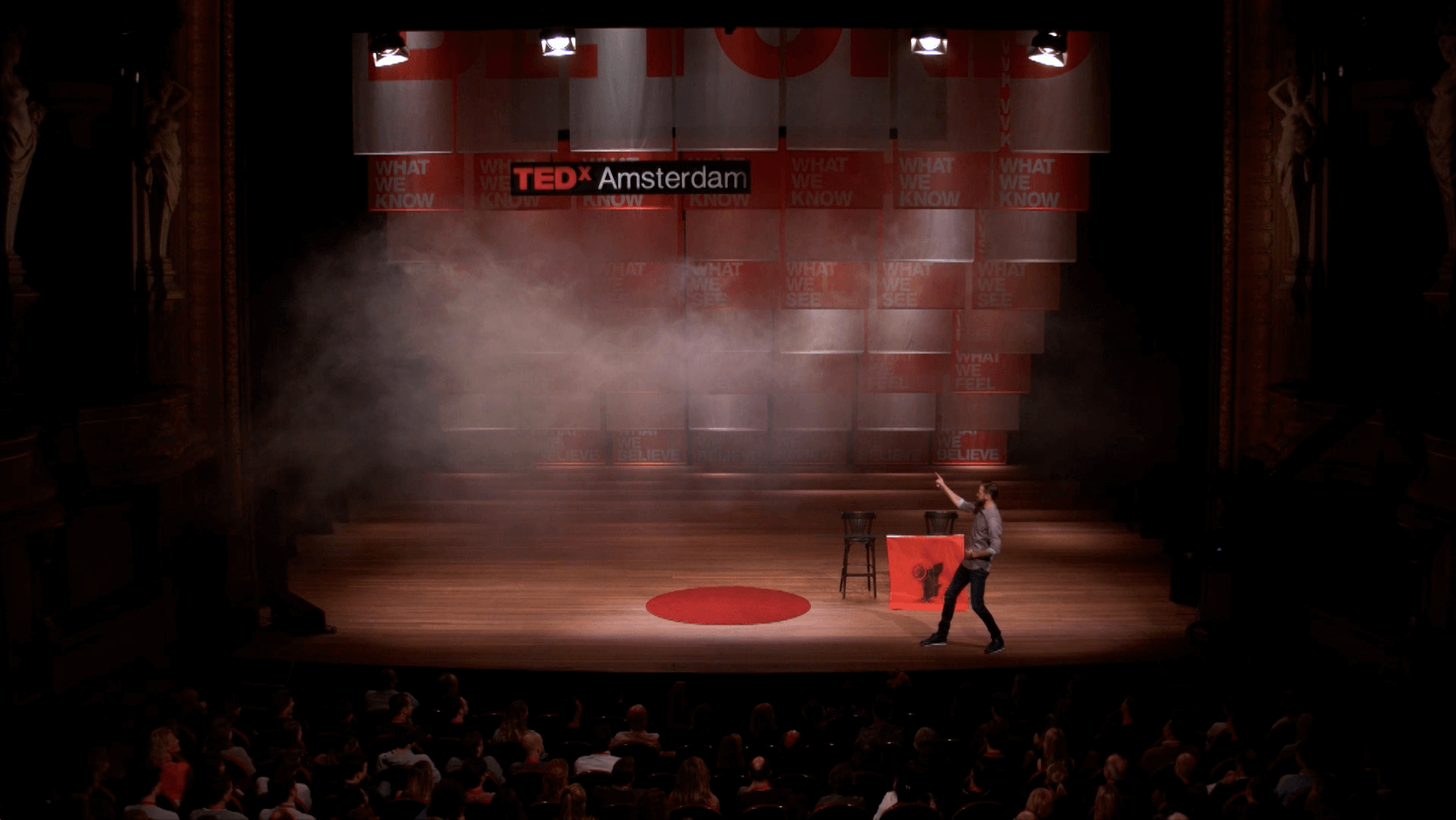 TEDxAmsterdam