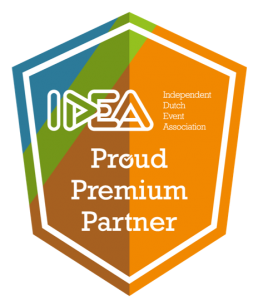 IDEA Proud Premium Partner
